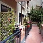 Apartament Vulcano