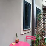 Apartament Vulcano