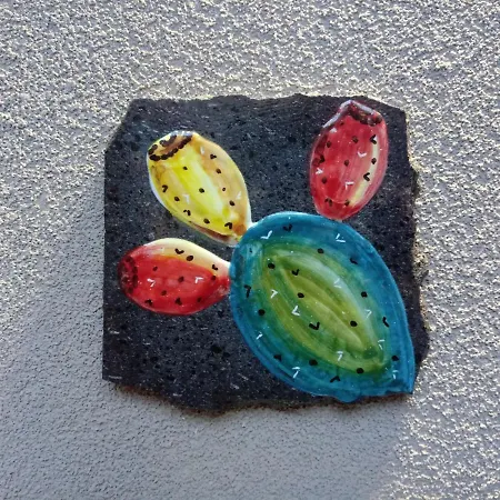 Vulcano カターニア