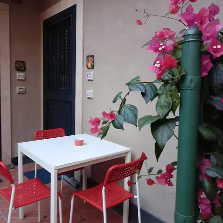 Vulcano Apartment Catania