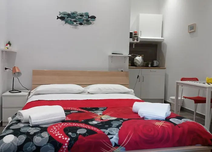 Vulcano Apartamento *