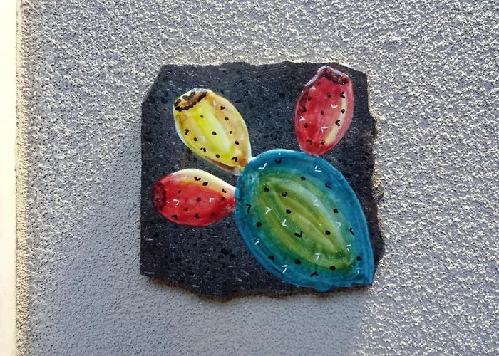 Vulcano 卡塔尼亚